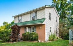 6049 High Hill Road, Cambridge, OH 43725