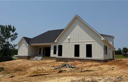 3720 Riverhill Drive, Fayetteville, NC 28306