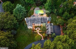 1285 FARM ROAD, BERWYN, PA 19312