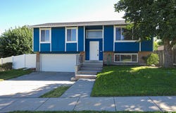 4151 S ZEUS Dr, West Valley City, UT 84128