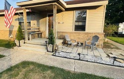200 E Ingram St., Camden, AR 71701