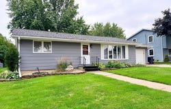 421 Miles Drive, Worthington, MN 56187