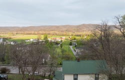 71 Forinash Drive, Huttonsville, WV 26273