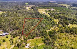 0 NW BUR OAK PLACE, JENNINGS, FL 32053