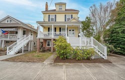 321 Wesley Ave, Ocean City, NJ 08226