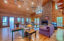 854 Frog Pond Road, Hiawassee, GA 30546