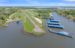 56351 SH-125, Monkey Island, OK 74331