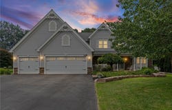 348 Red Spruce Lane, Rochester, NY 14616