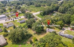 113 Merle Drive, Spartanburg, SC 29307-1242