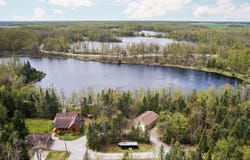 14250 Chippewa Trail, Johannesburg, MI 49751