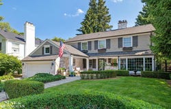 130 Merriweather, Grosse Pointe Farms, MI 48236