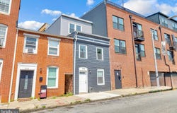 1710 LIGHT STREET, BALTIMORE, MD 21230