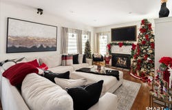 10 Turner Road, Stamford, CT 06905