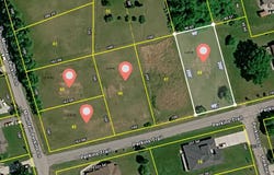 Perkins Tr, Jacksboro, TN 37757
