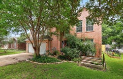 1306 River Oak DR, Leander, TX 78641