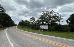 E Van Buren lot: 0, Eureka Springs, AR 72632