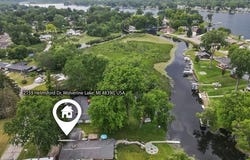 2159 HELMSFORD Drive, Wolverine Lake, MI 48390