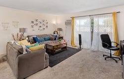 8715 Lake Murray Blvd unit: 7, San Diego, CA 92119