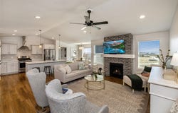 980 Daybreak Drive, Waukee, IA 50263