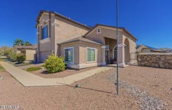 500 GINA VEGA Drive, Canutillo, TX 79835