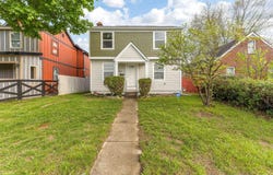 2020 W Mound Street, Columbus, OH 43223