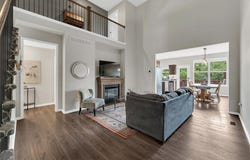 21818 W 123rd Terrace, Olathe, KS 66061