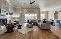 2312 Stone Mill Court, Yukon, OK 73099