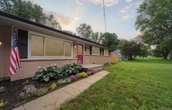 317 Circle Drive, Marshall, MI 49068