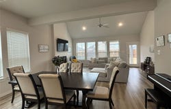 2029 Dovedale Drive, Forney, TX 75126