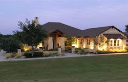 9390 Burnett Road, Ponder, TX 76259