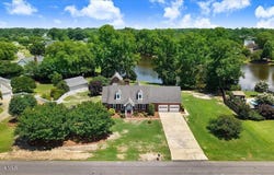 403 Plantation Road, Goldsboro, NC 27530