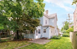 43 W Moler Street, Columbus, OH 43207