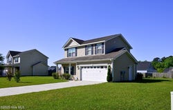 108 Maidstone Drive, Richlands, NC 28574