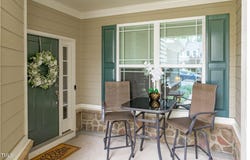 210 Mayfield Drive, Apex, NC 27539