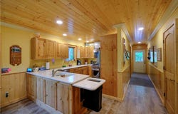 9138 W Johnson Road, Hayward, WI 54843