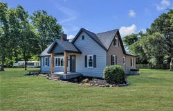 125 Robert Walker Road, Moyock, NC 27958