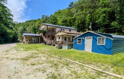 7846 State Hwy 1690, Louisa, KY 41230