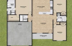 Lot 70 Cottage Way, Darien, GA 31305