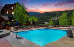 91 River Run Road, KEYSTONE, CO 80435
