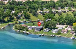 260 Pine Hill Lake Drive, Horton, MI 49246