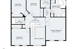 12535 MISTY WATER DRIVE, HERNDON, VA 20170