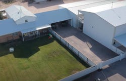 6523 N Sparta Ave, Odessa, TX 79764