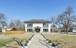 702 GRIFFITH, Terrell, TX 75160
