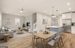6108 SHADY SPRING AVE, ROSEDALE, MD 21237