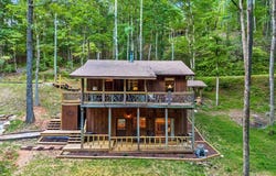 20 Navigator Lane, Tiger, GA 30576