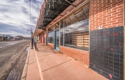 218 E 1st Street, Hughes Springs, TX 75656