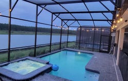 4173 PARAGRAPH Drive, KISSIMMEE, FL 34746