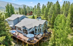 1107 PENSTEMON ROAD, Keystone, CO 80435