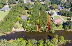 Creek Drive, Gulfport, MS 39503