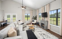 13999 Lackey Drive, Blue Ridge, TX 75424